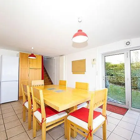 Ferienhaus House With Panoramic View On Paris Suresnes